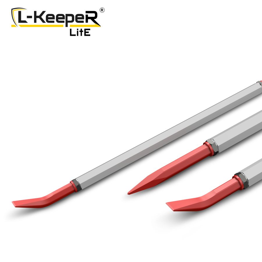 Лом оборочный L-KeepeR LITE STLKL 3.0