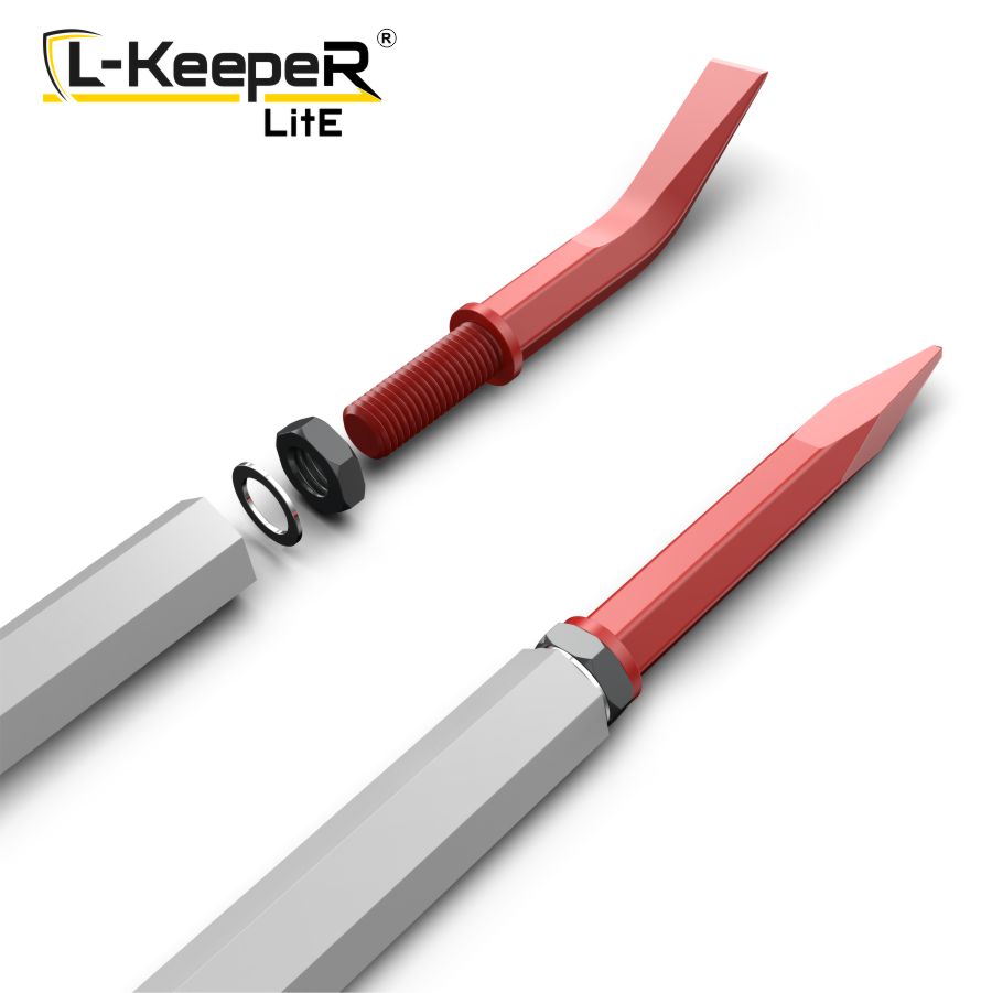 Лом оборочный L-KeepeR LITE STLKL 1.5